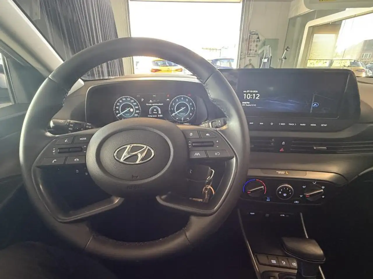 Hyundai i20 - 3