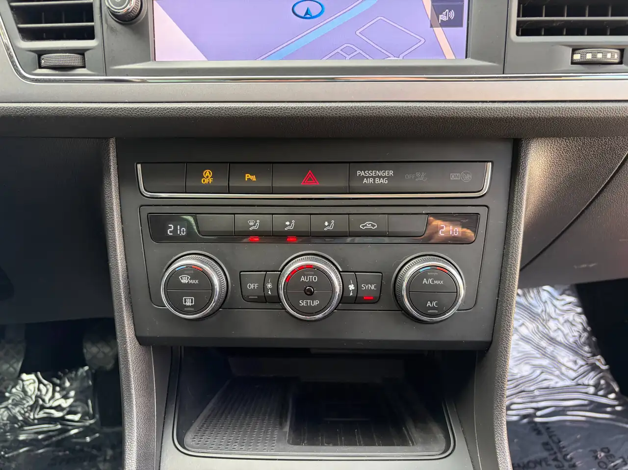SEAT Leon - 12