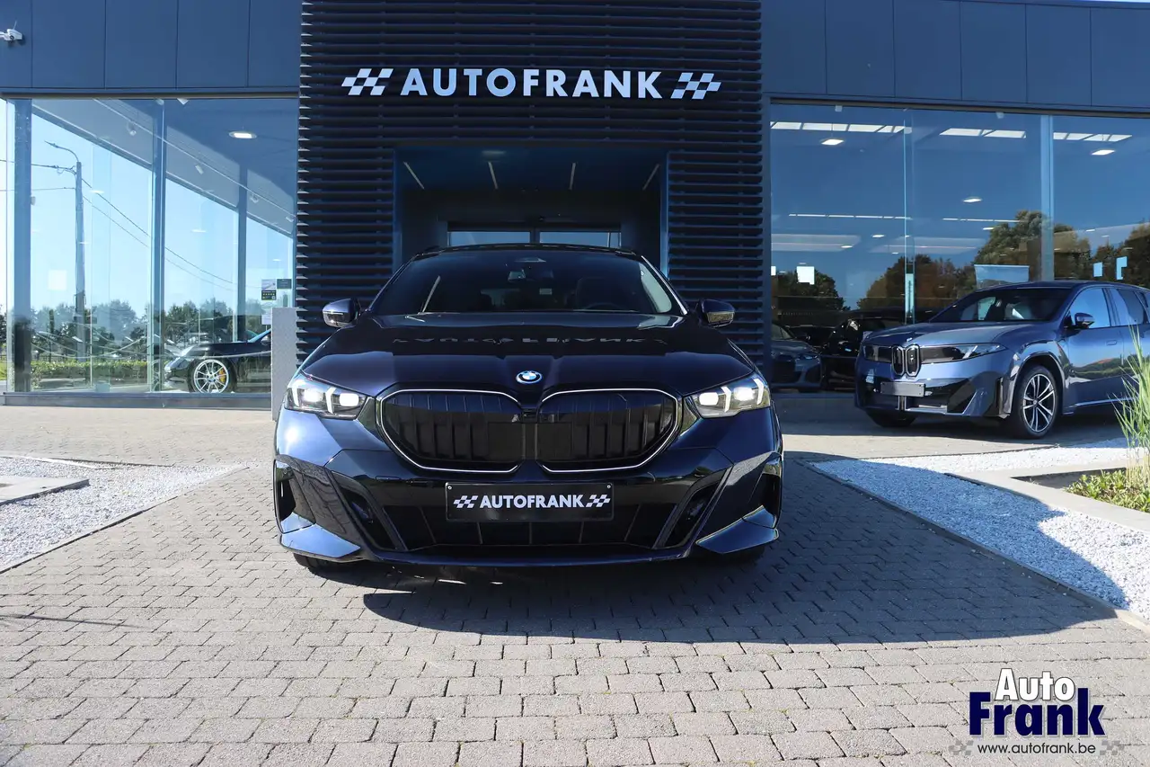 BMW 530 - 2