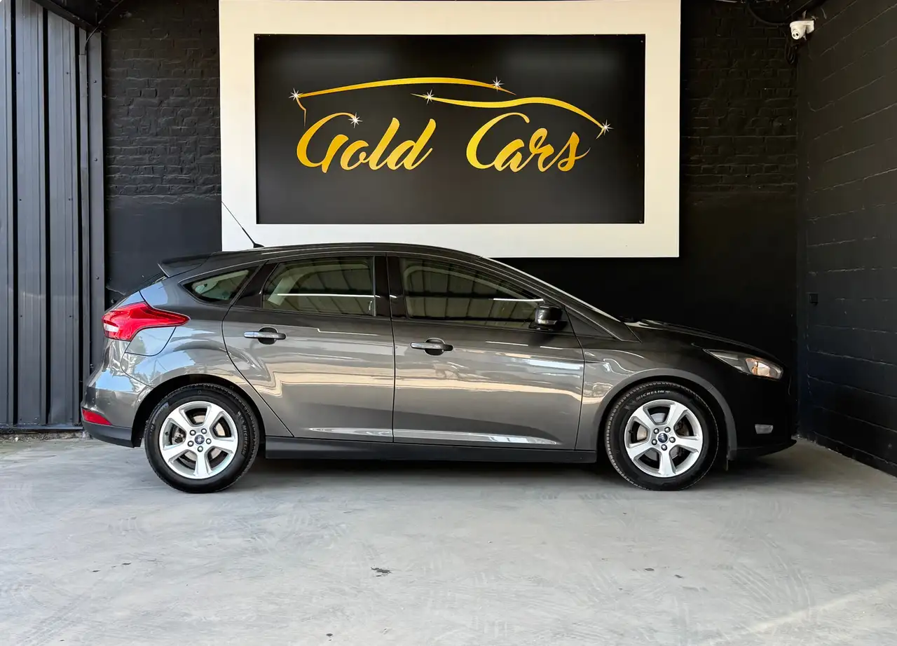 Ford Focus - 7