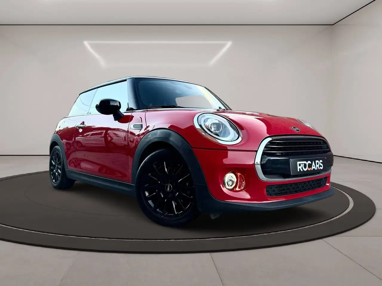 MINI Cooper - 3