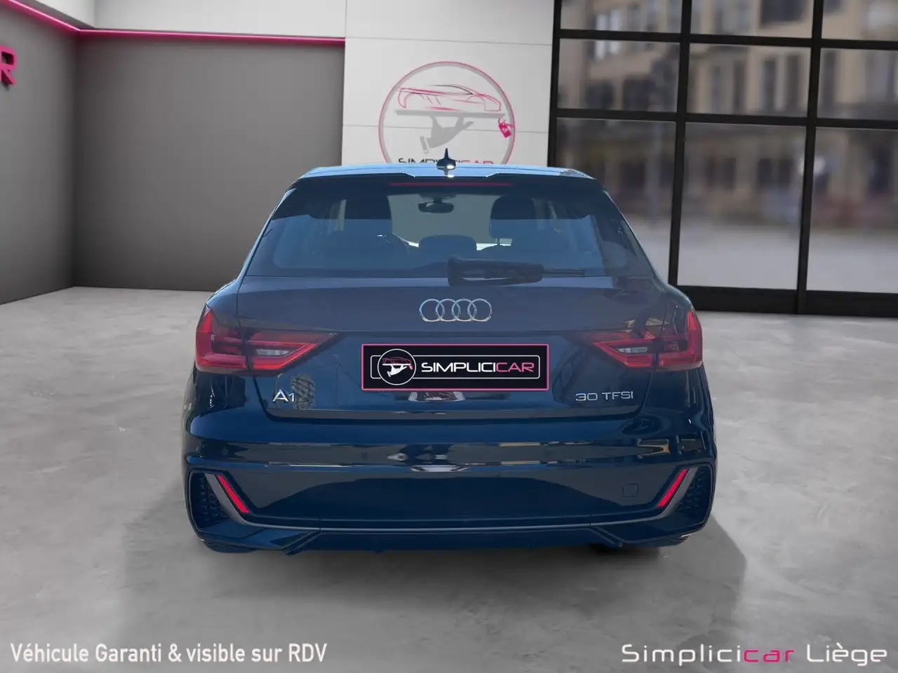 Audi A1 - 6