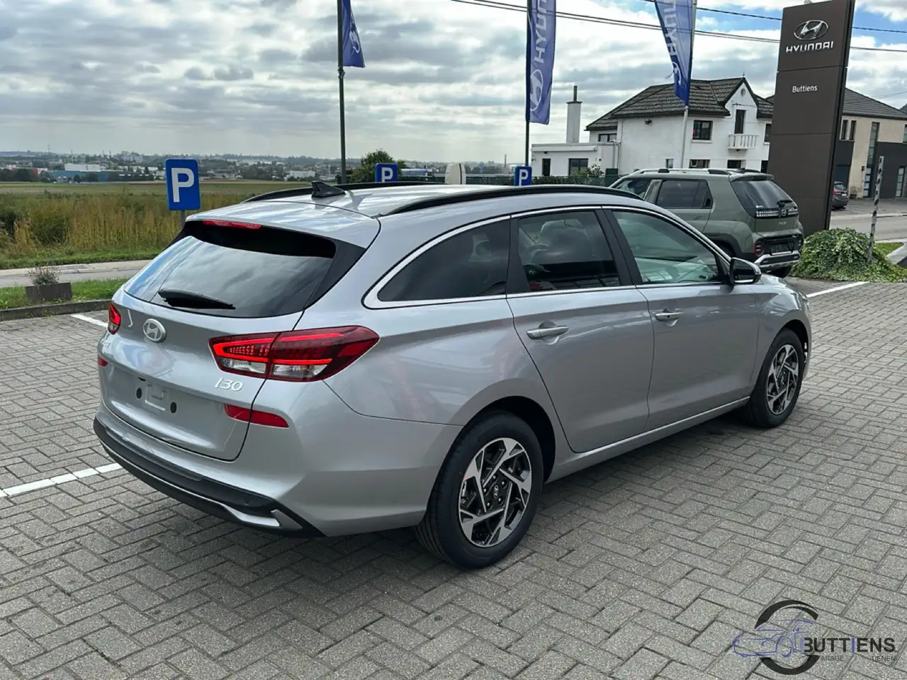 Hyundai i30 - 5
