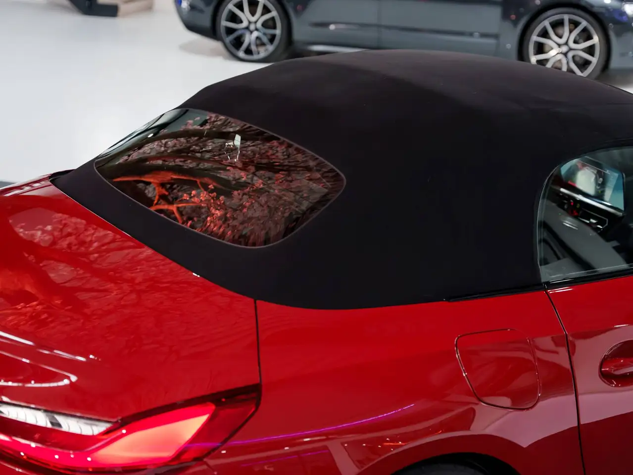 BMW Z4 M - 6