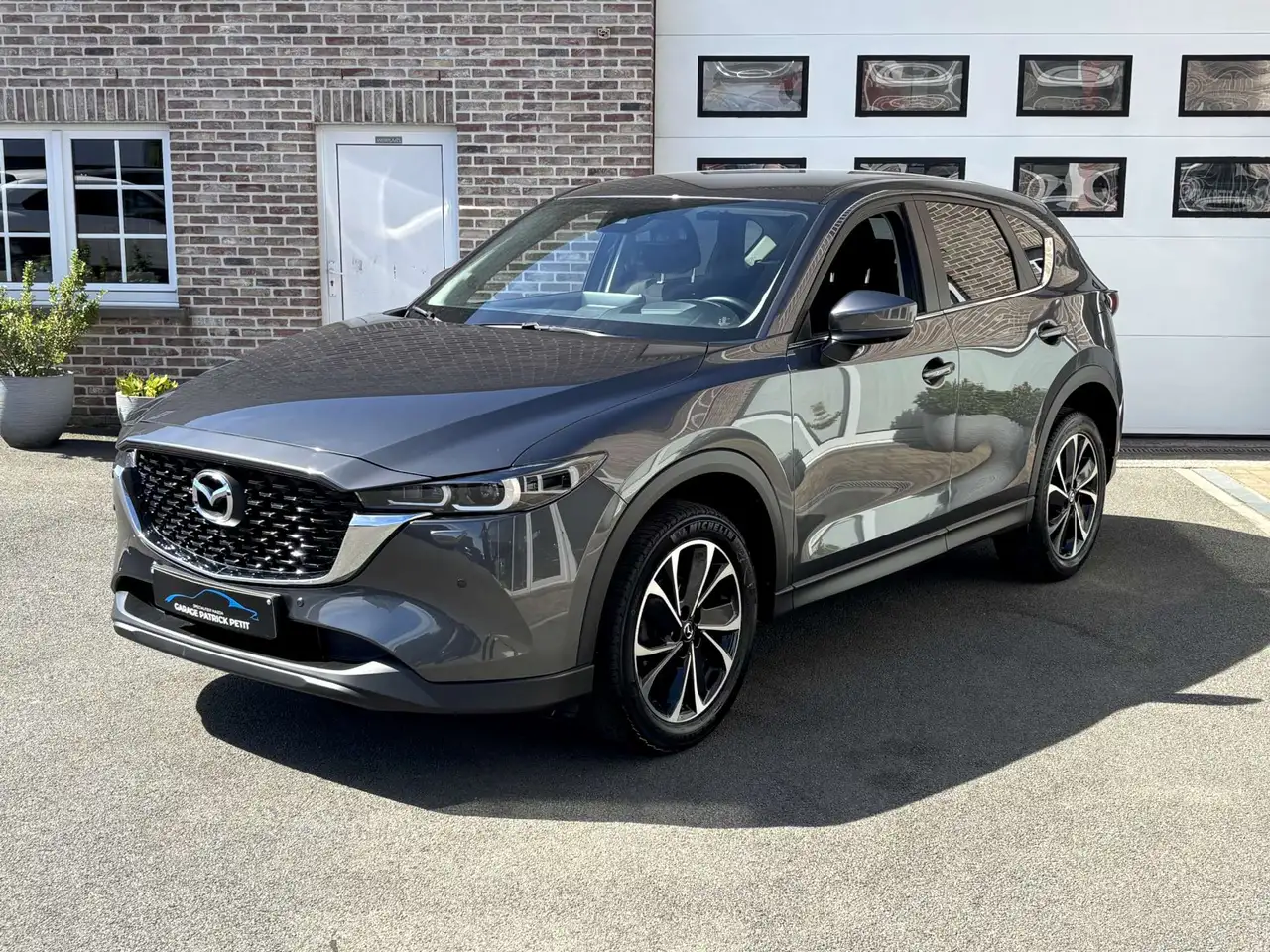 Mazda CX-5 - 3