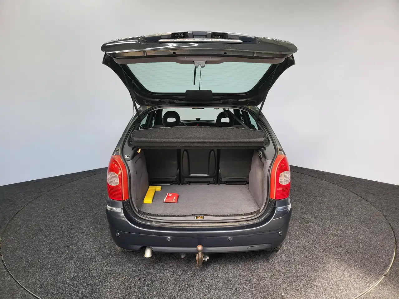 Citroen Xsara Picasso - 9