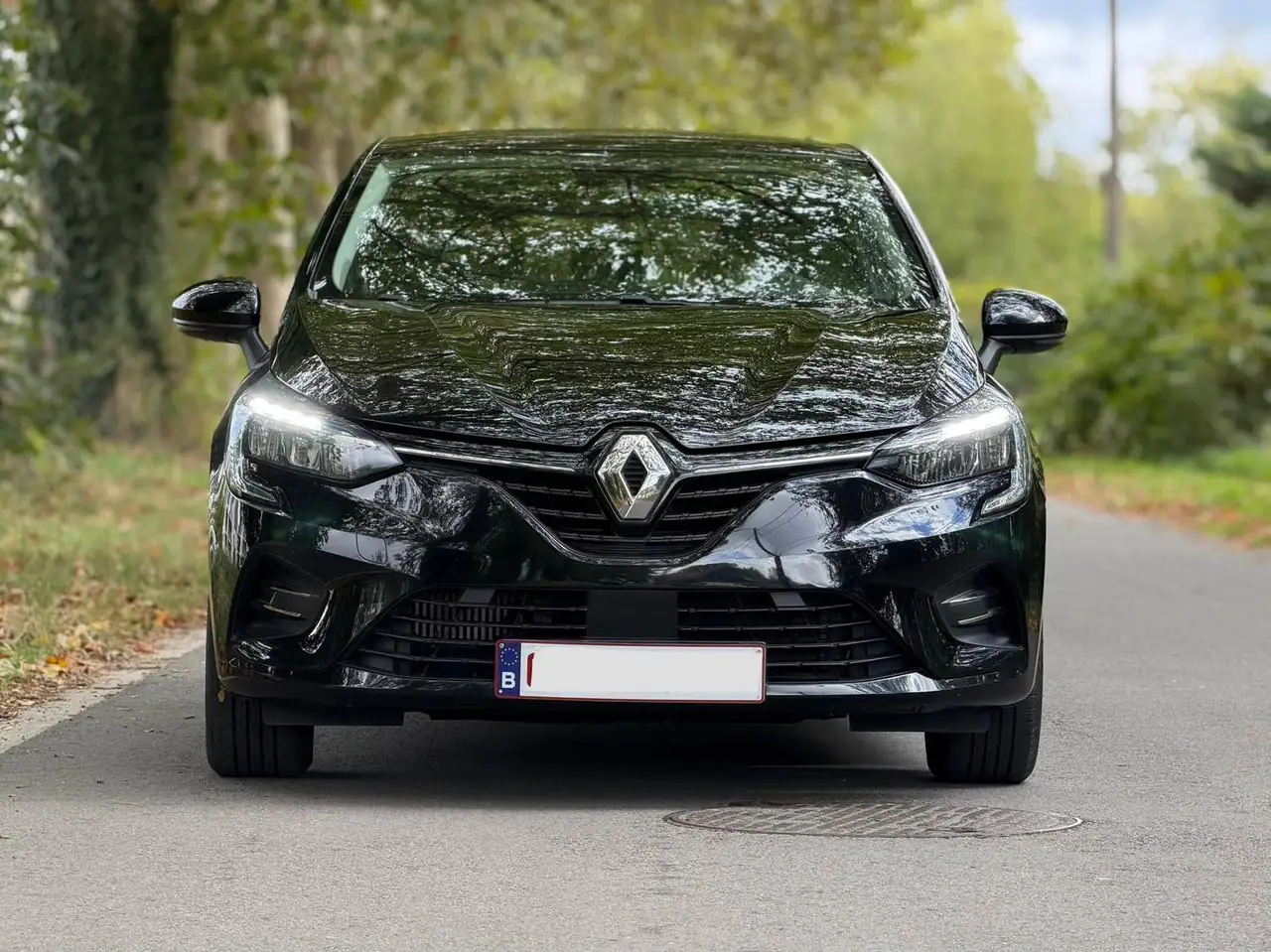 Renault Clio - 5
