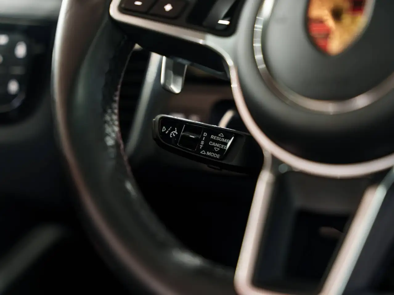 Porsche Cayenne - 9