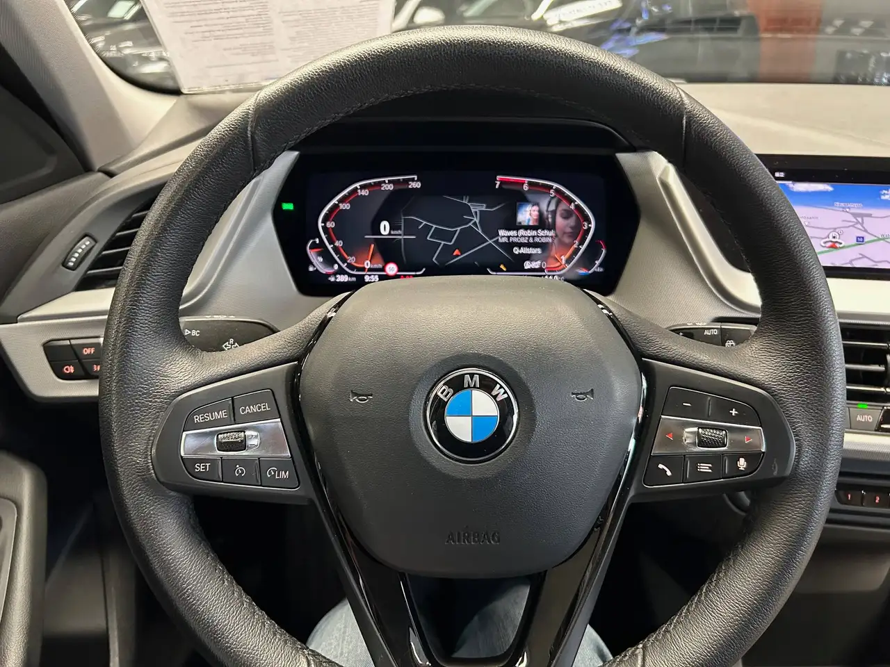 BMW 116 - 9