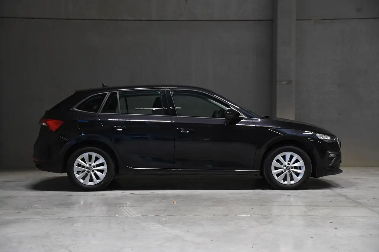 Skoda Scala - 5
