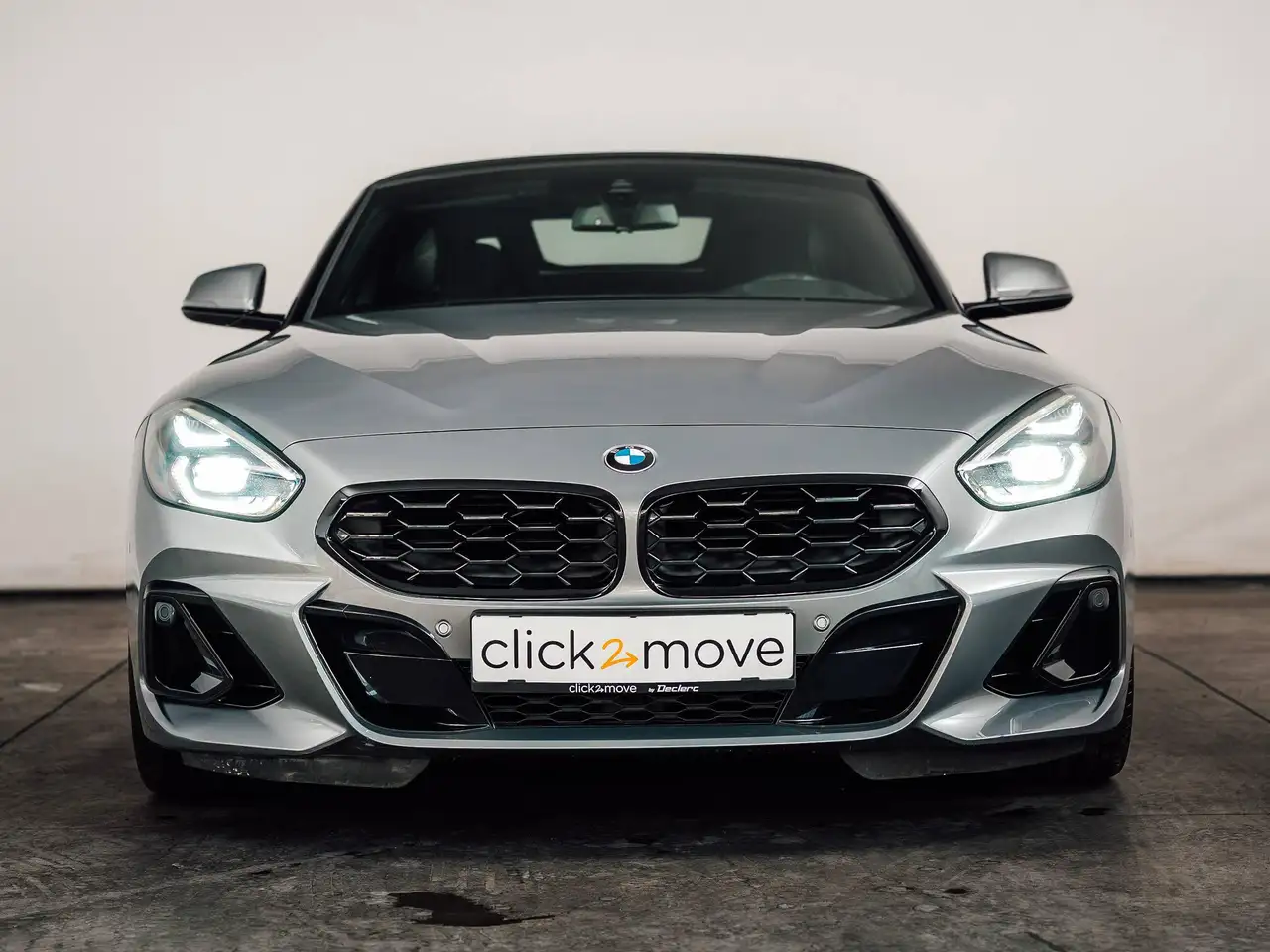 BMW Z4 - 6