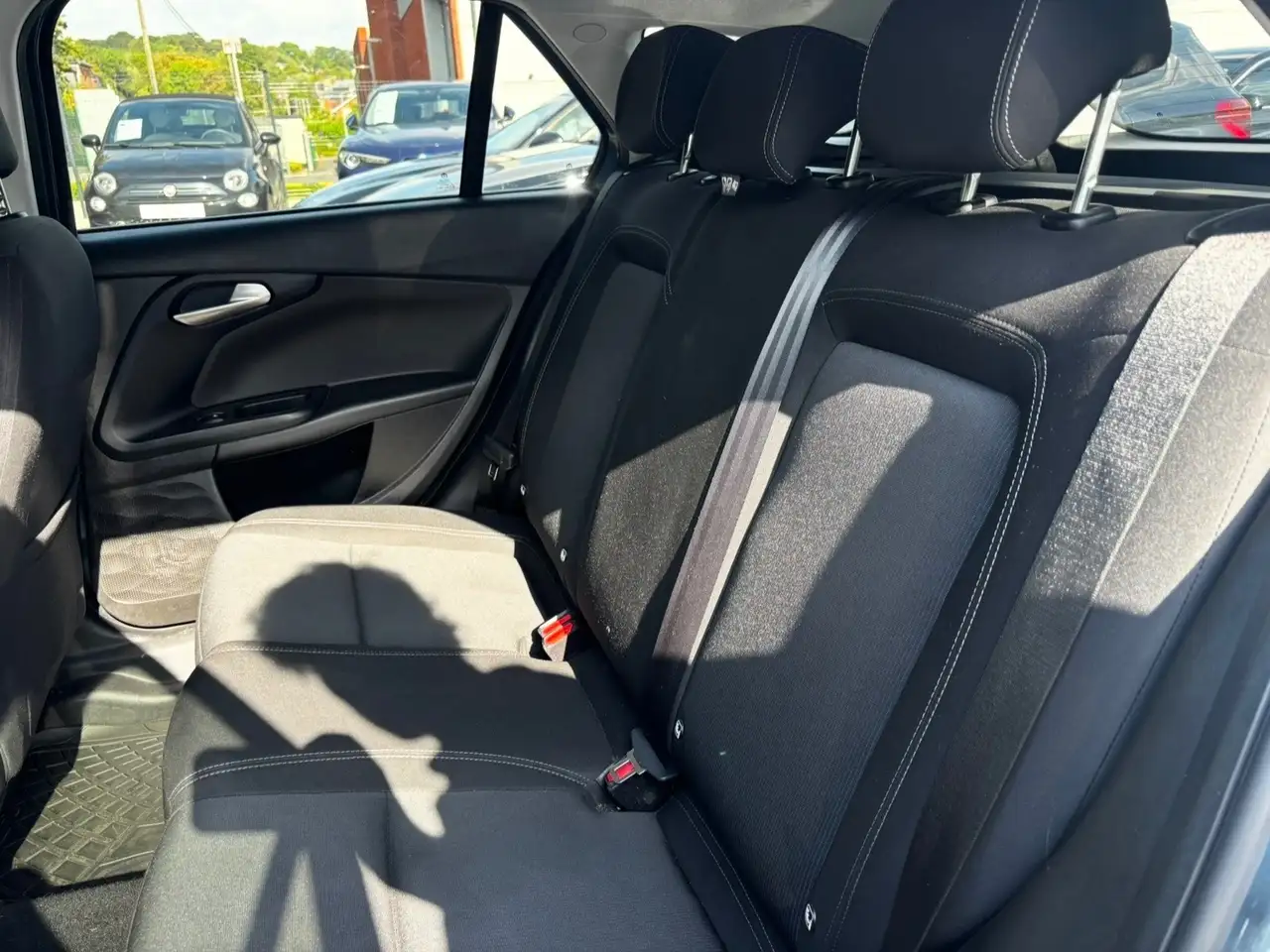 Fiat Tipo - 10