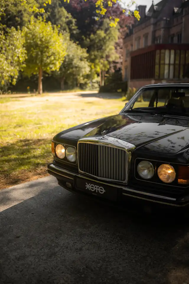 Bentley Brooklands - 2