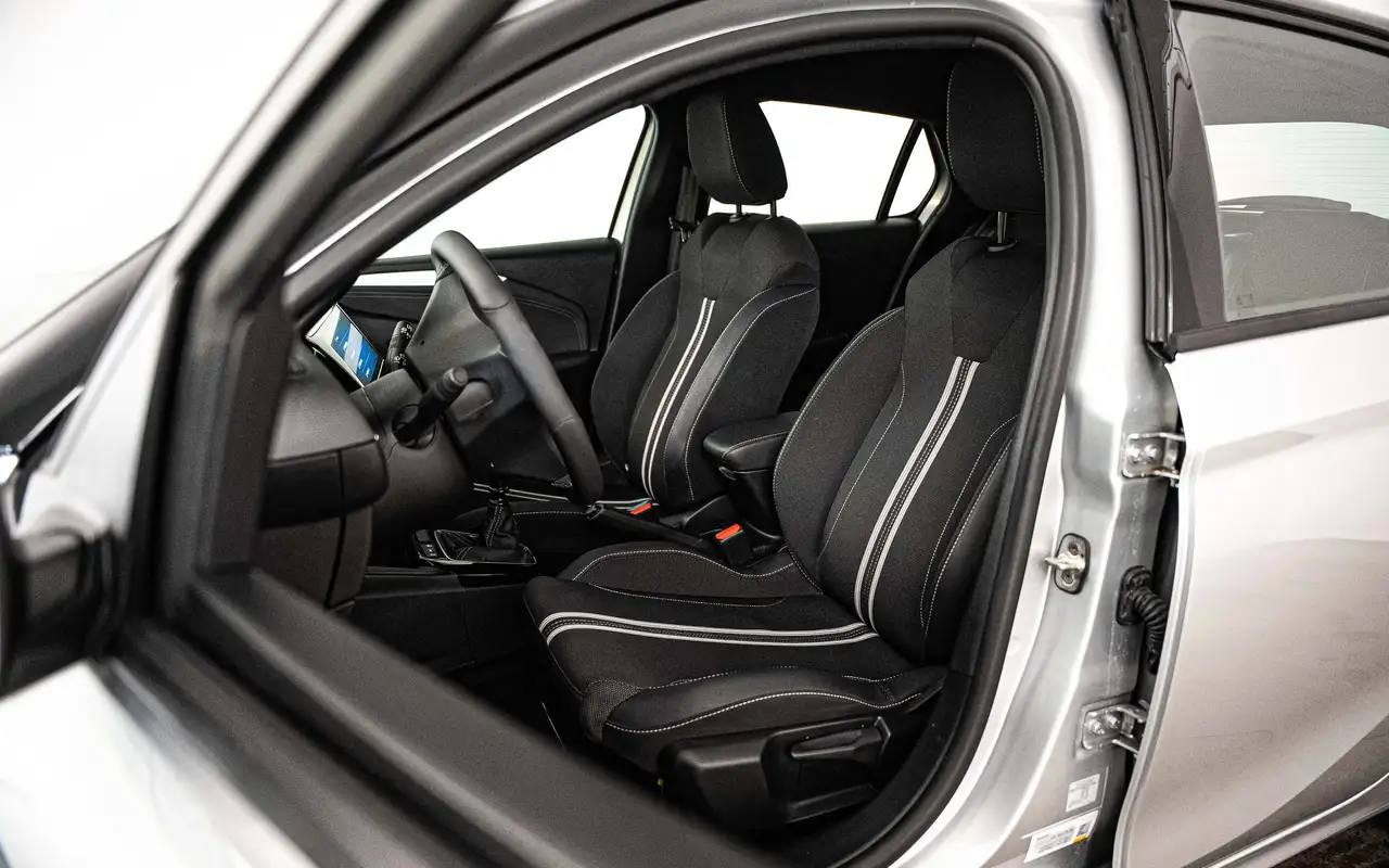 Opel Corsa - 9