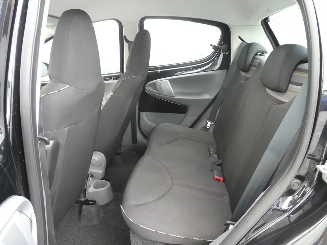 Citroen C1 - 11