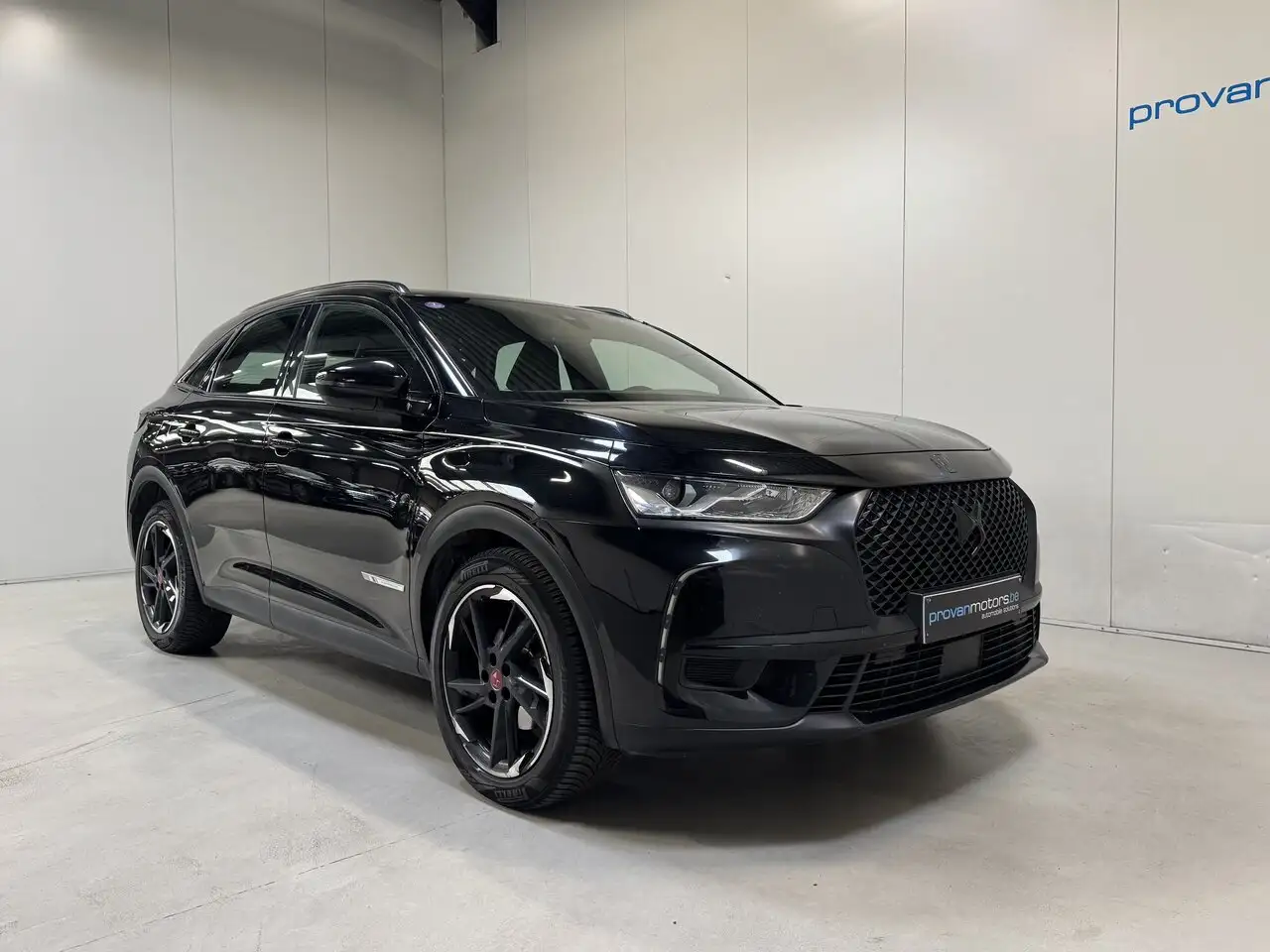 DS Automobiles DS 7 Crossback - 5