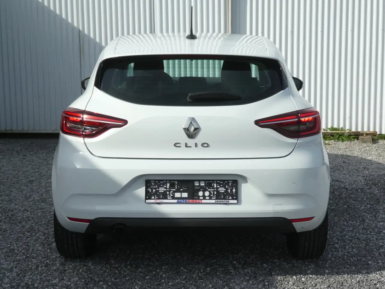 Renault Clio - 5