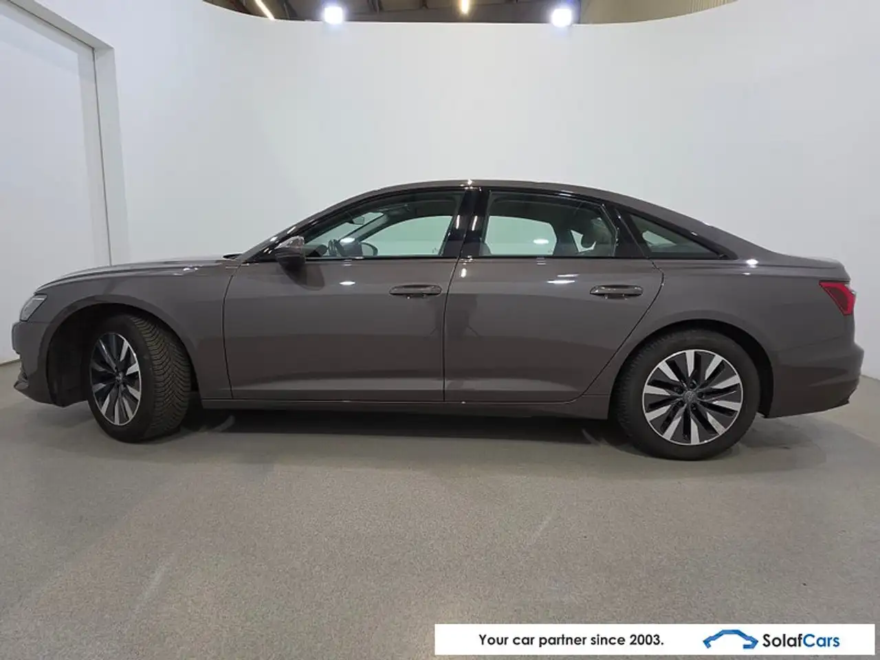 Audi A6 - 2