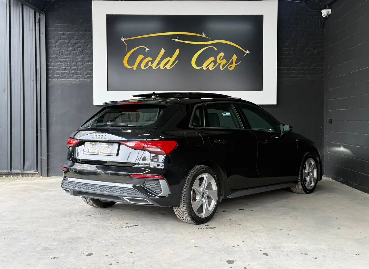 Audi A3 - 6