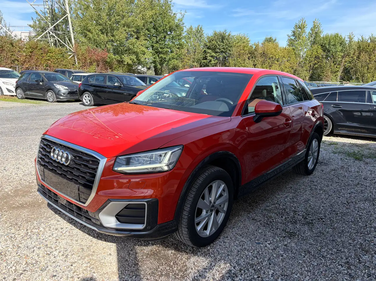 Audi Q2 - 3