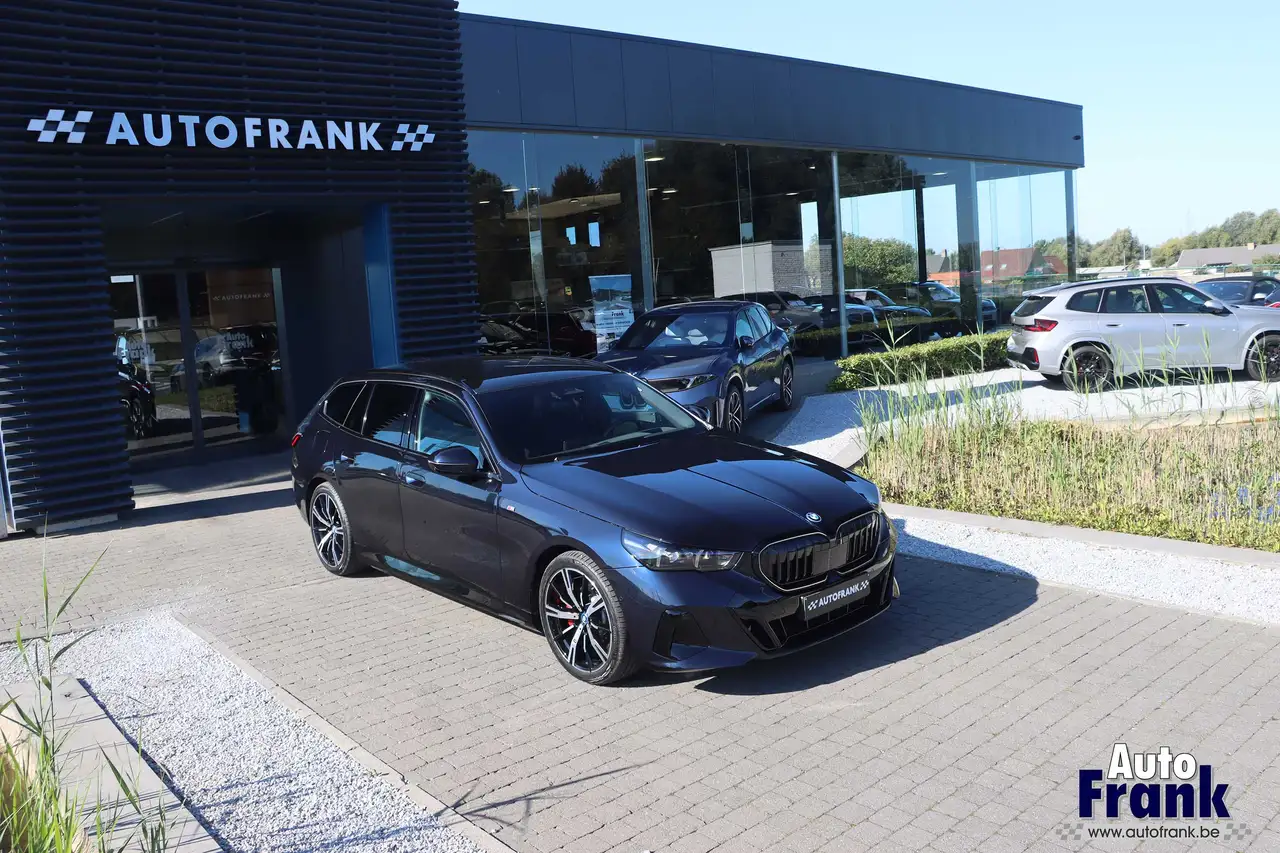 BMW 530 - 9