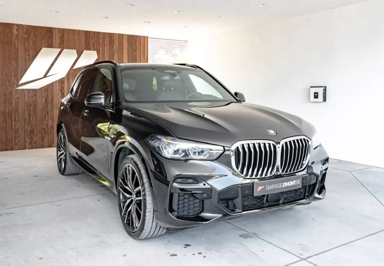 BMW X5 - 6
