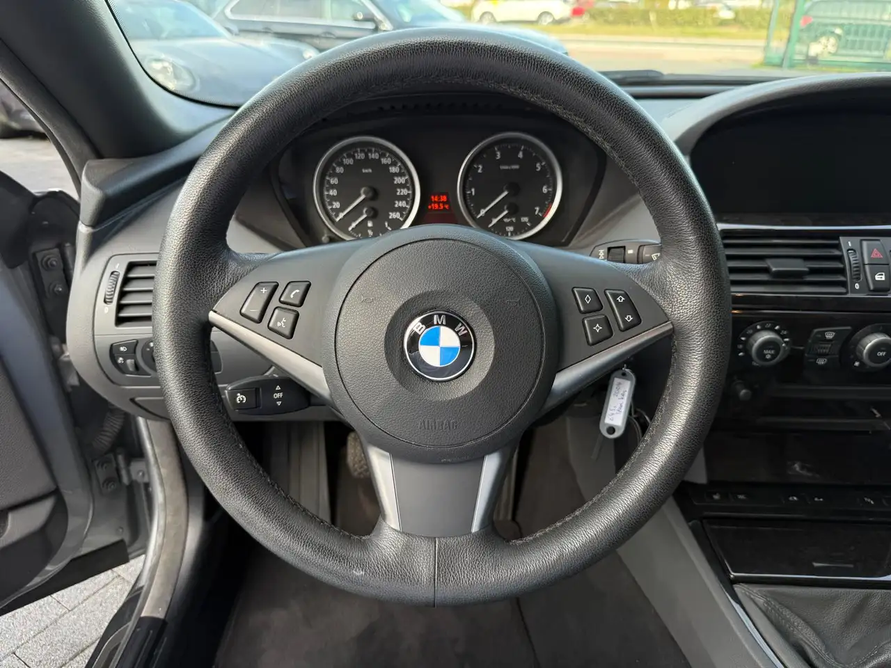 BMW 645 - 9
