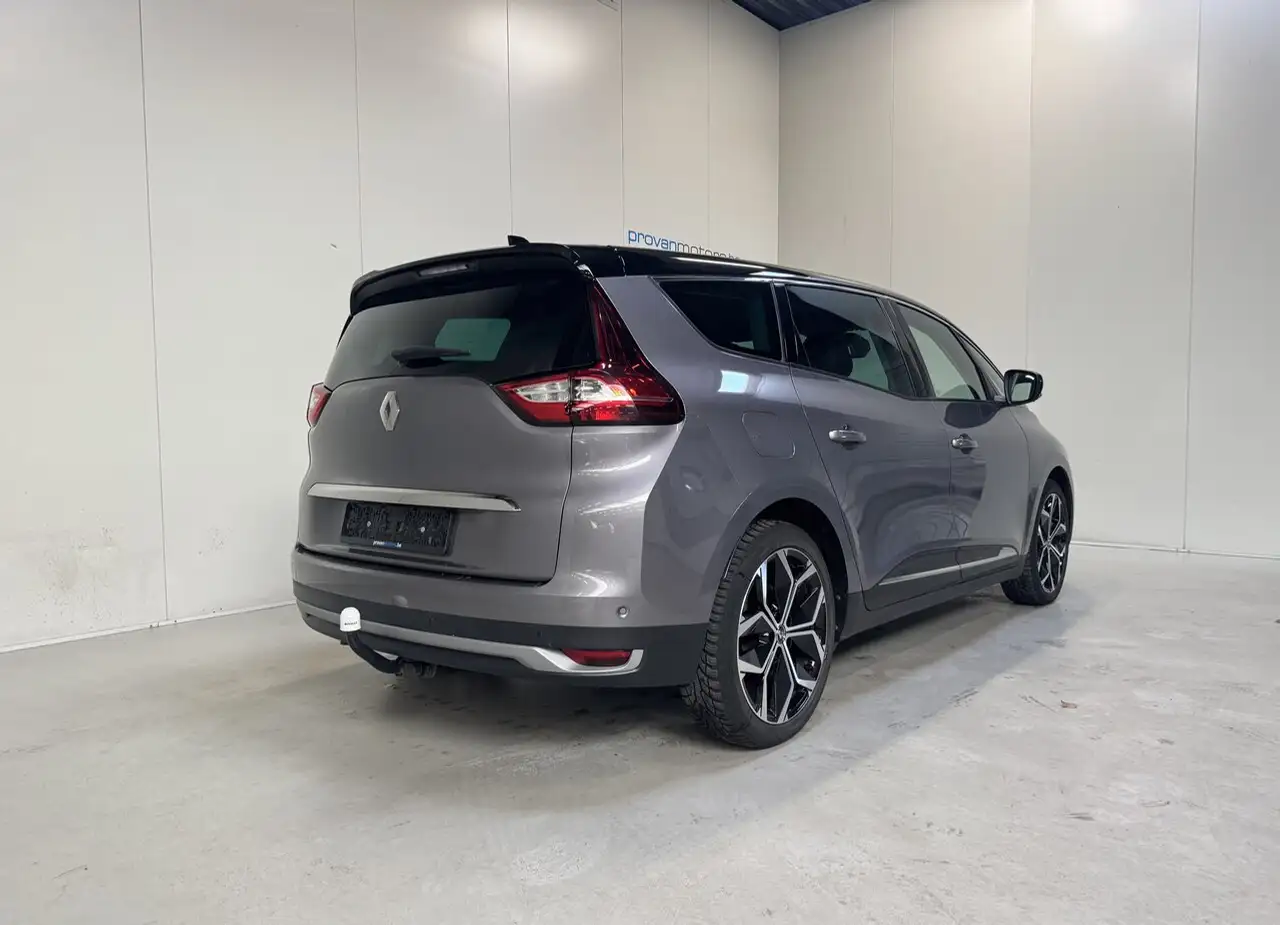 Renault Grand Scenic - 3