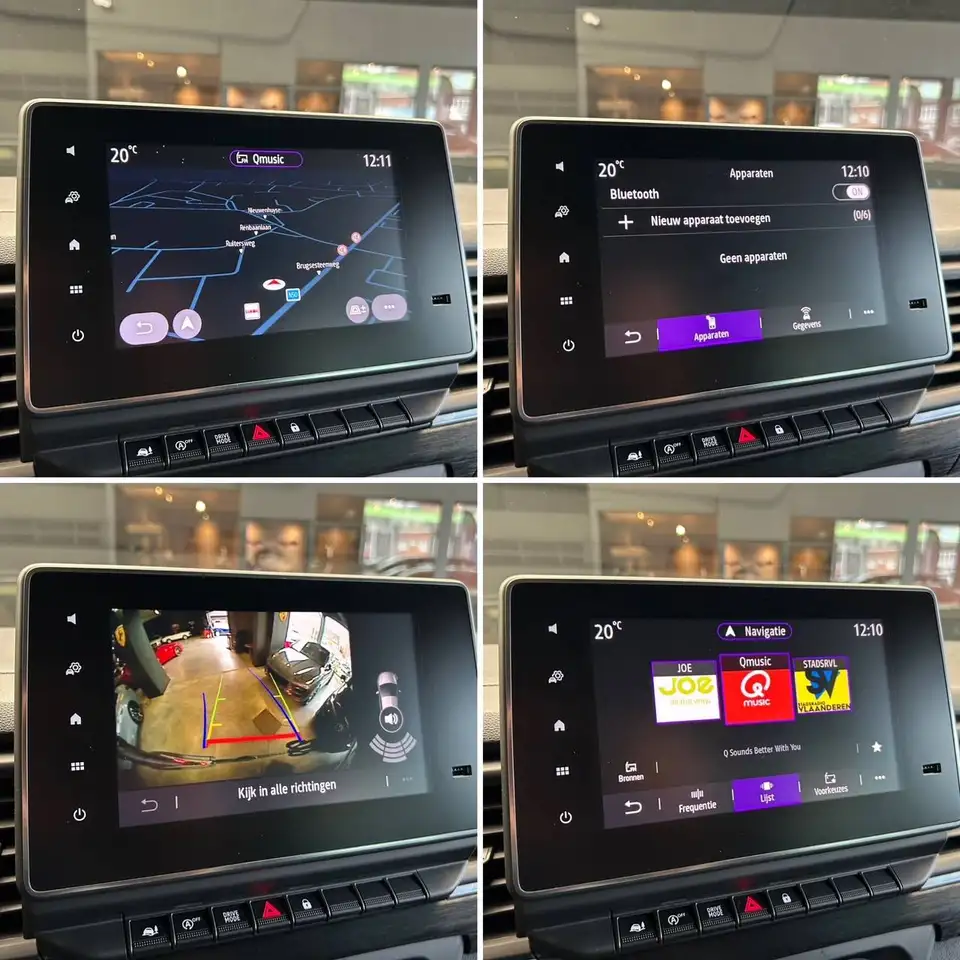 Nissan Primastar - 11