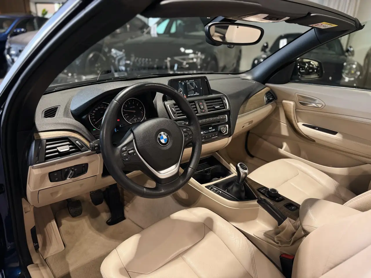 BMW 220 - 2