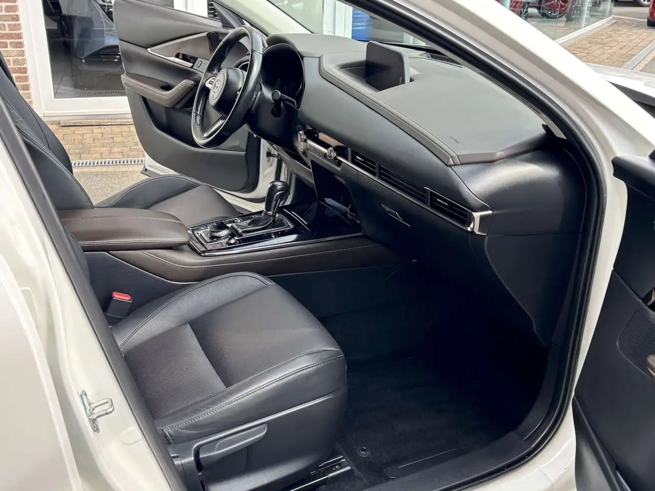 Mazda CX-30 - 7