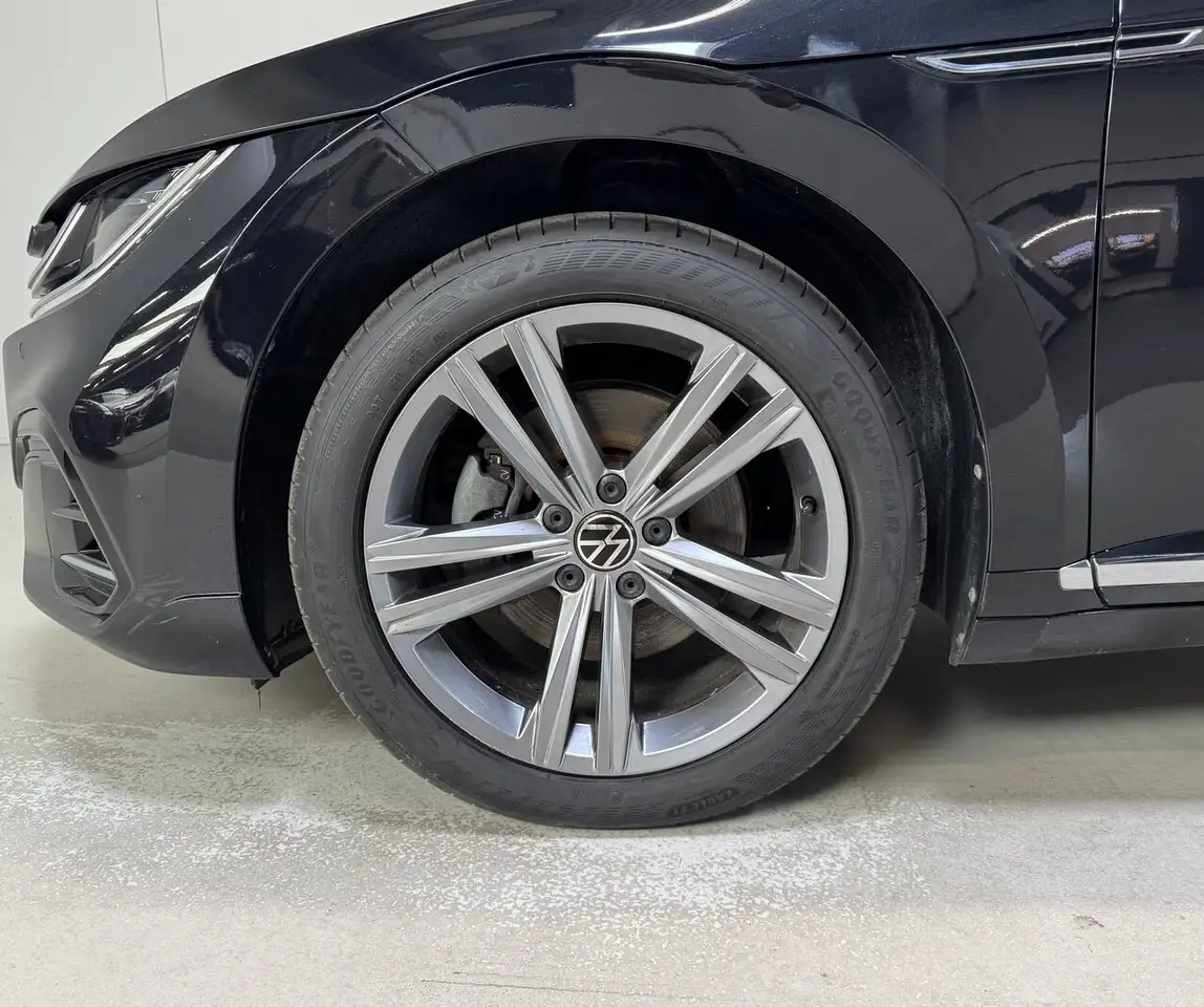 Volkswagen Arteon - 7