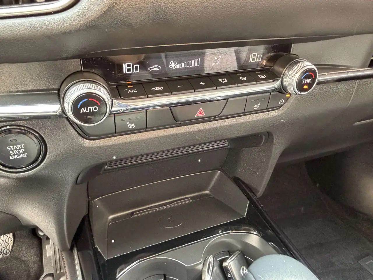 Mazda CX-30 - 12