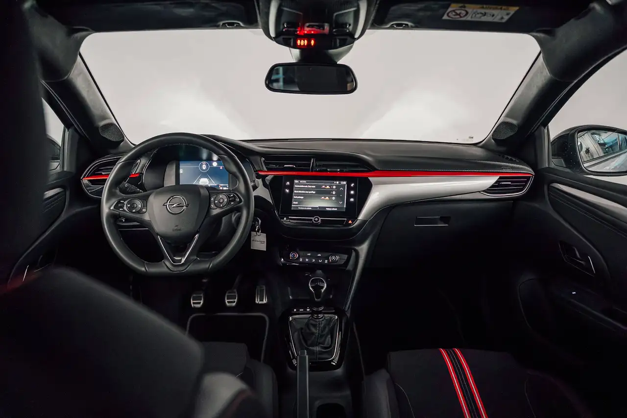 Opel Corsa - 7