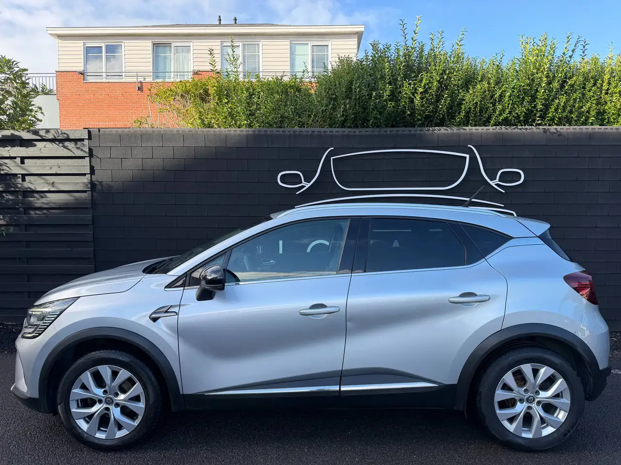 Renault Captur - 3