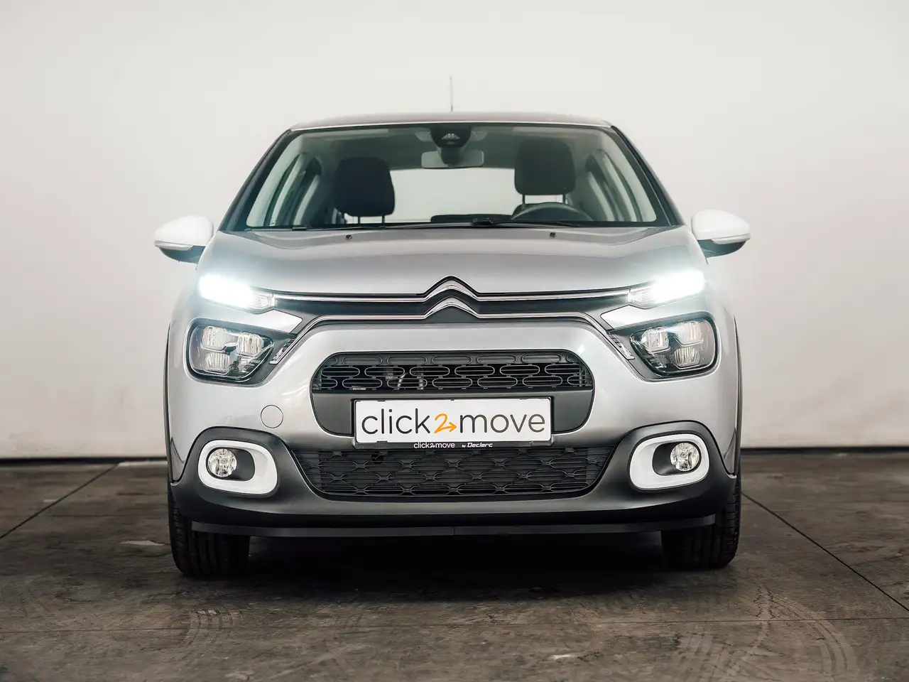Citroen C3 - 4