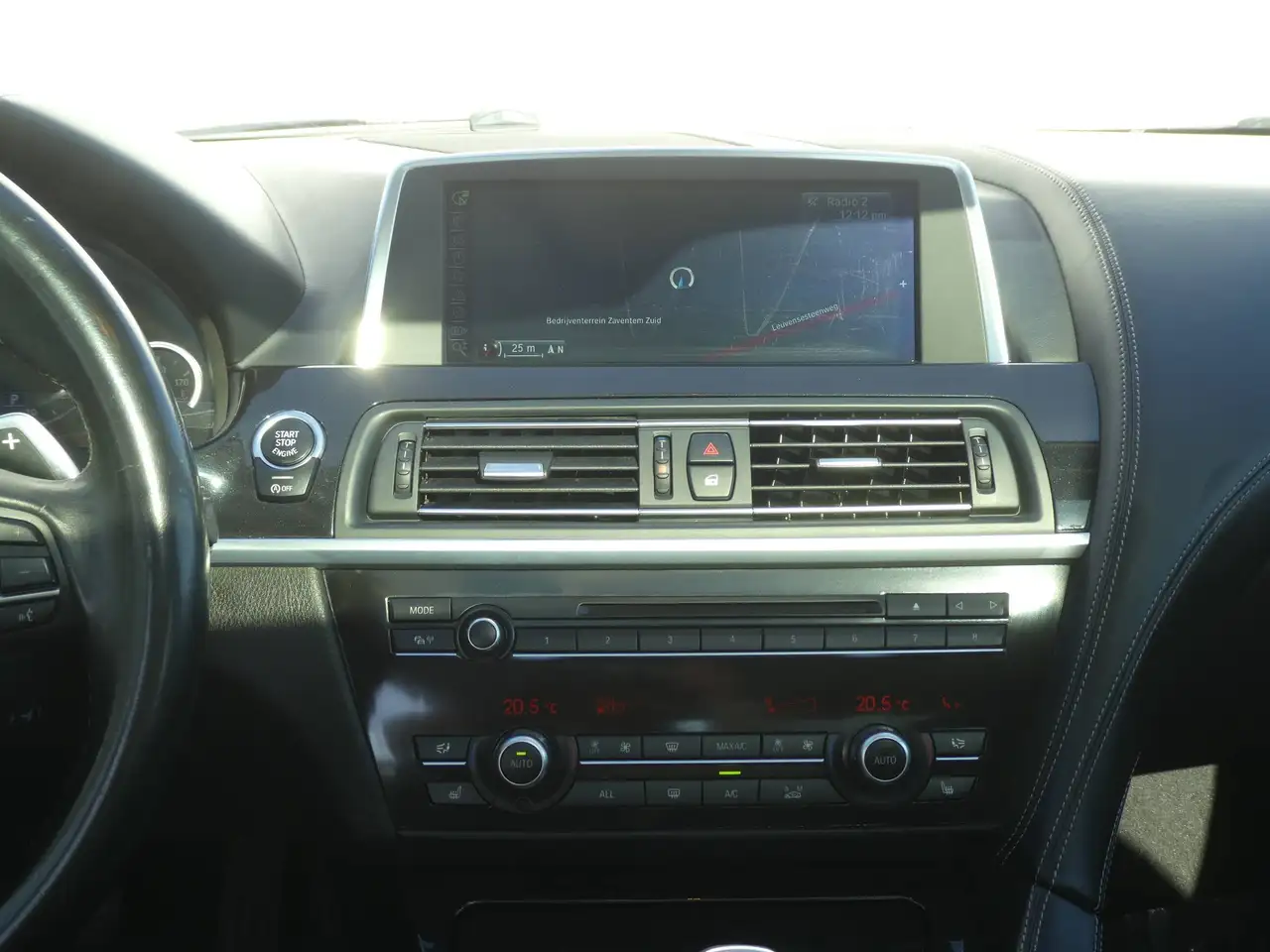 BMW 640 - 10