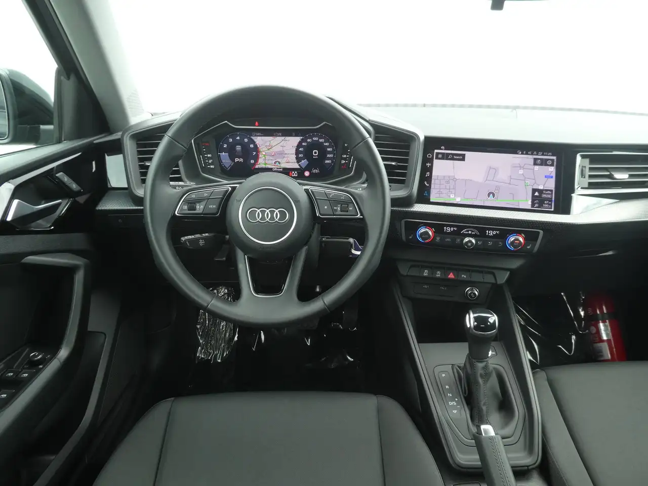 Audi A1 - 7