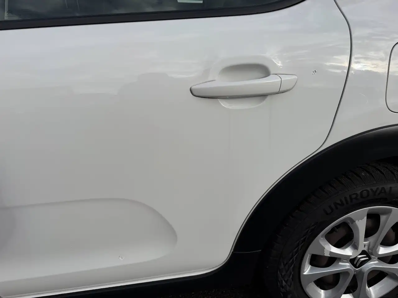 Citroen C3 - 5