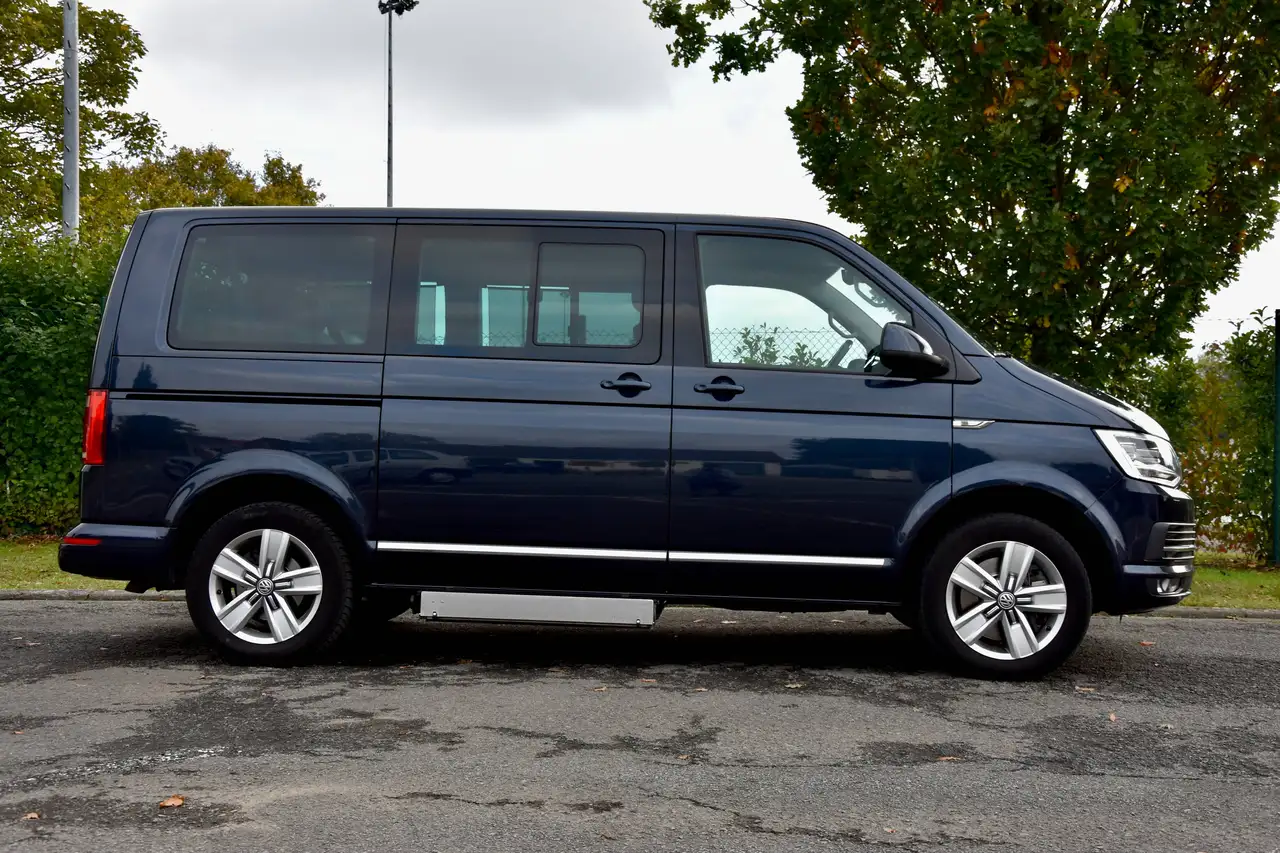 Volkswagen T6 Caravelle - 17