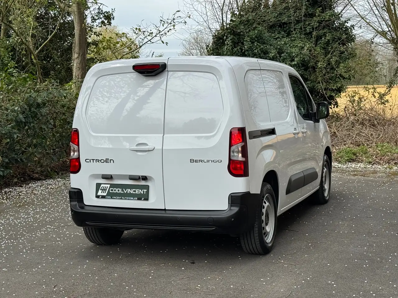 Citroen Berlingo - 6
