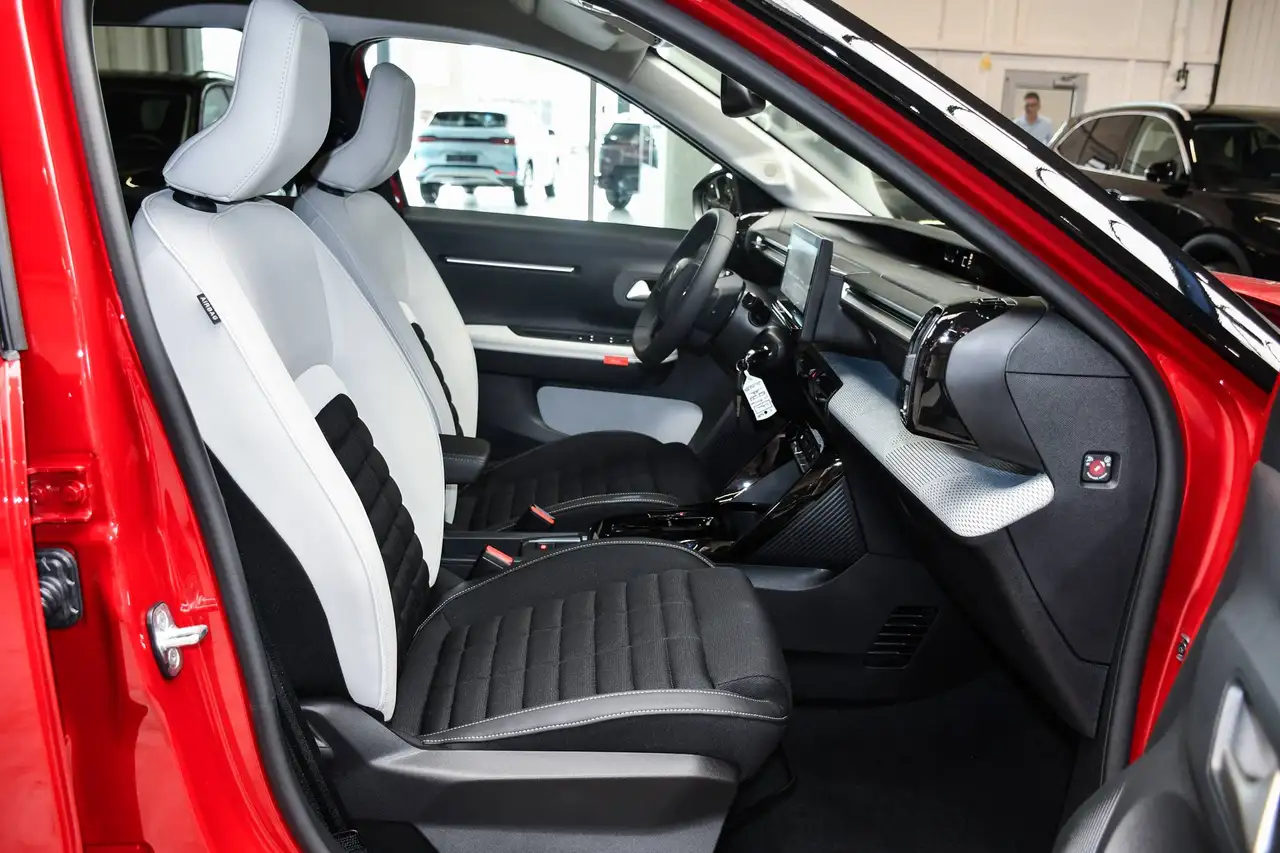 Citroen C3 Aircross - 6