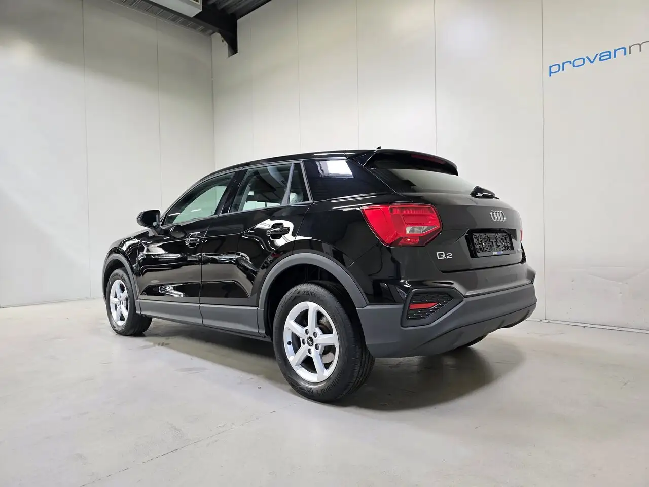 Audi Q2 - 6