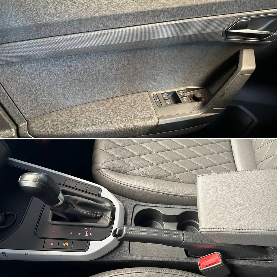 SEAT Arona - 11