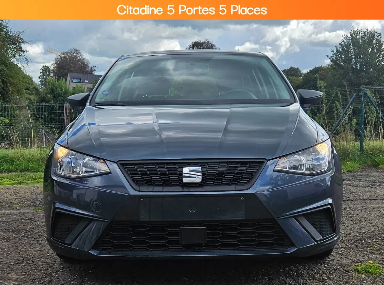 SEAT Ibiza - 6