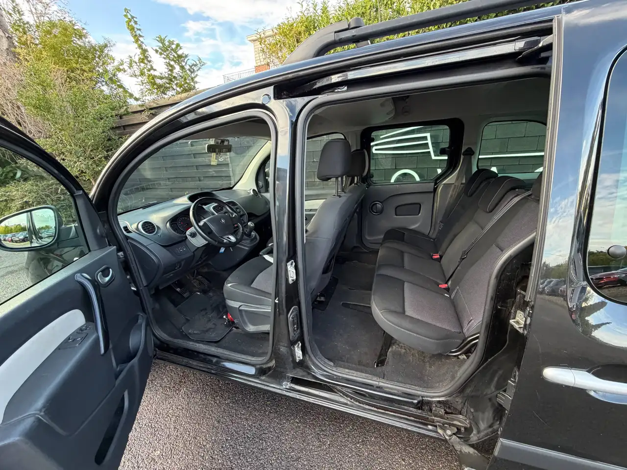 Renault Kangoo - 6