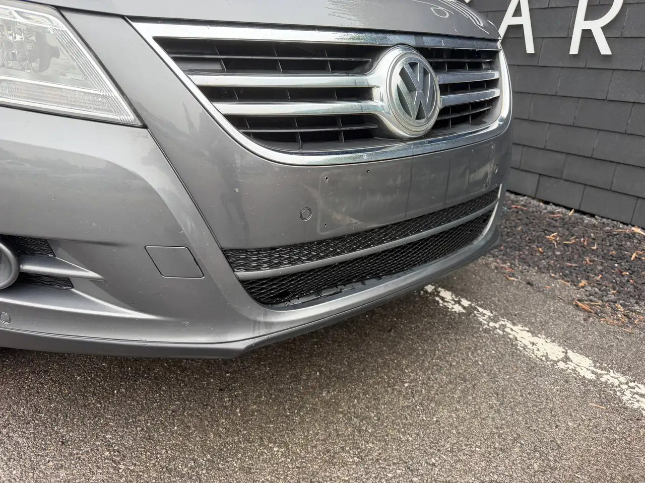 Volkswagen Tiguan - 11