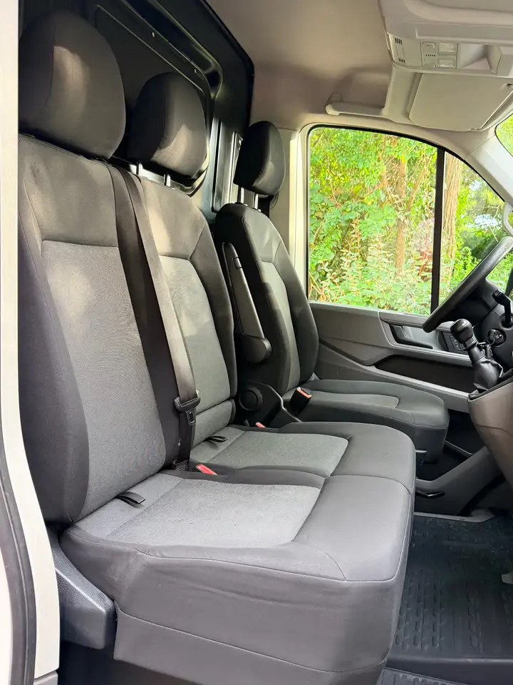 Volkswagen Crafter - 12