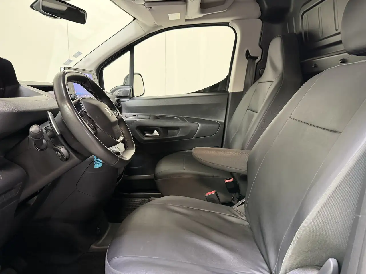 Peugeot Partner - 6