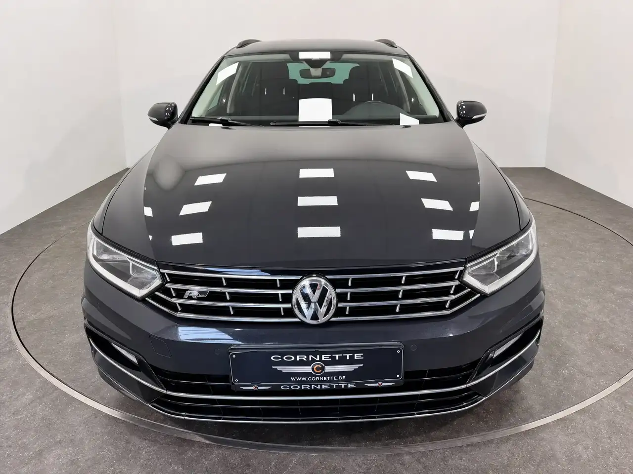 Volkswagen Passat Variant - 3
